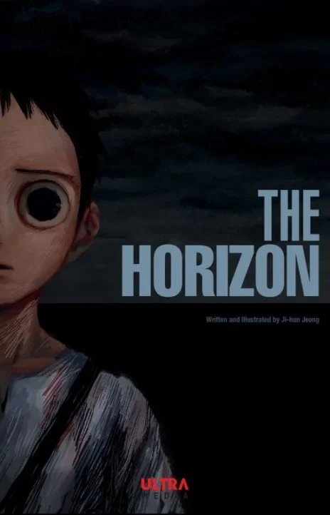 The Horizon EN Cover Image